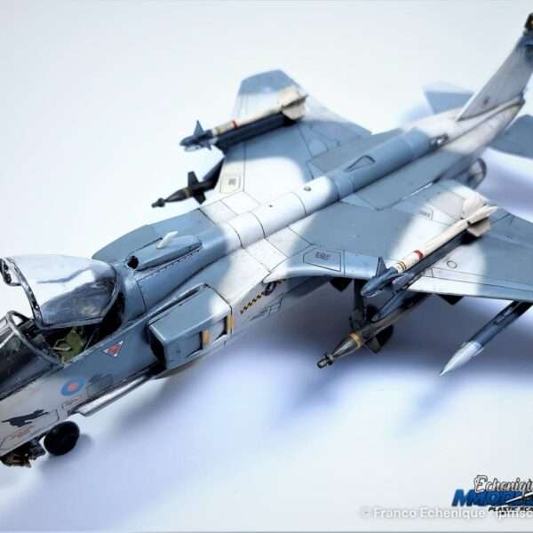SEPECAT JAGUAR – foto 5