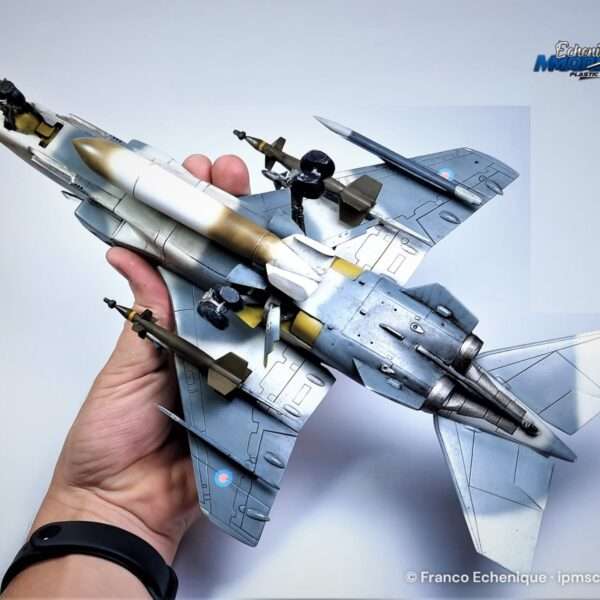 SEPECAT JAGUAR – foto 6