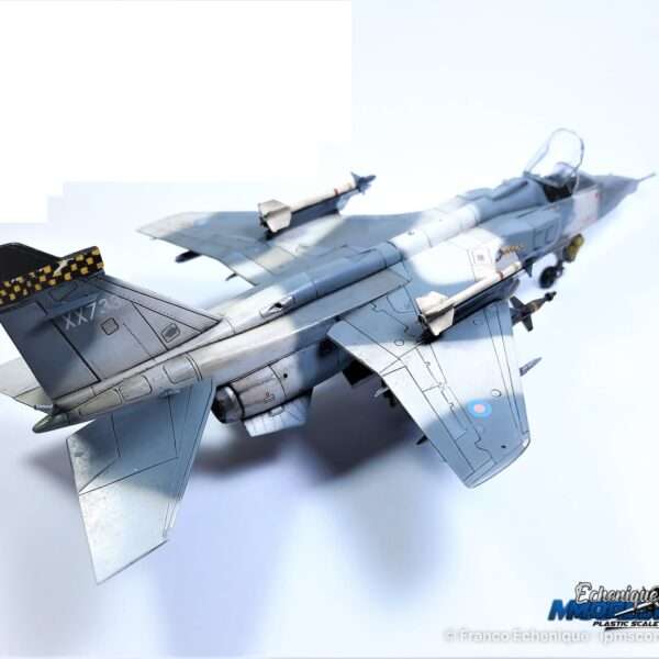 SEPECAT JAGUAR – foto 9