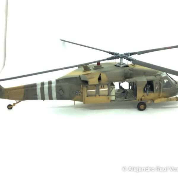 Sikorsky MH-60G Pave Hawk – foto 3