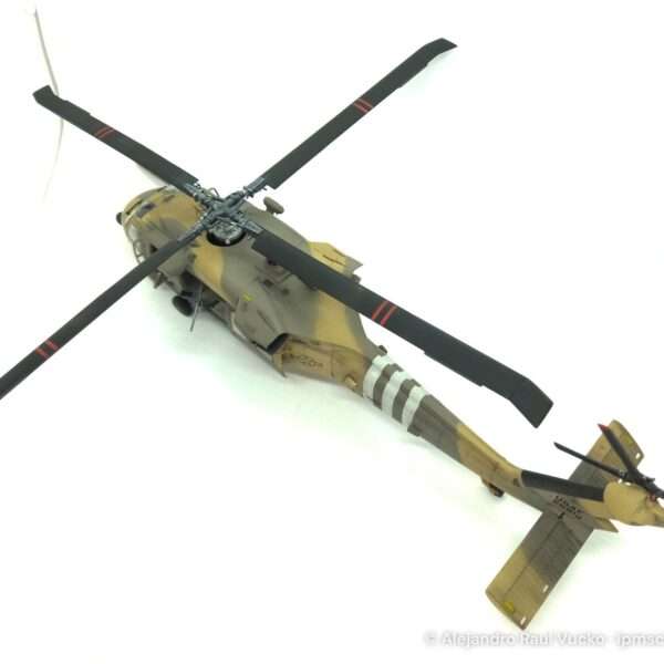 Sikorsky MH-60G Pave Hawk – foto 4