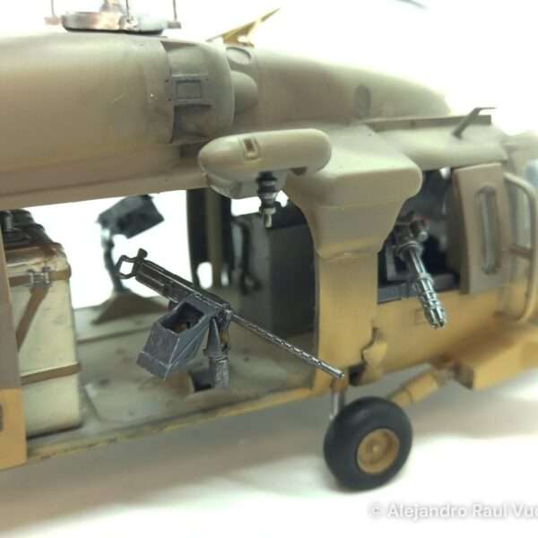 Sikorsky MH-60G Pave Hawk – foto 6