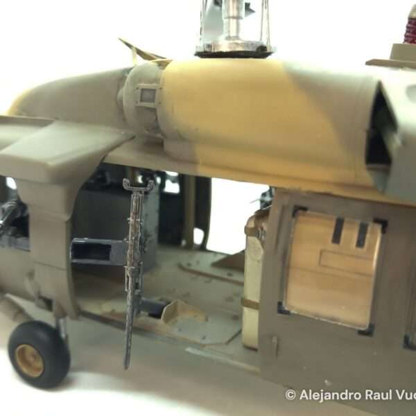 Sikorsky MH-60G Pave Hawk – foto 8