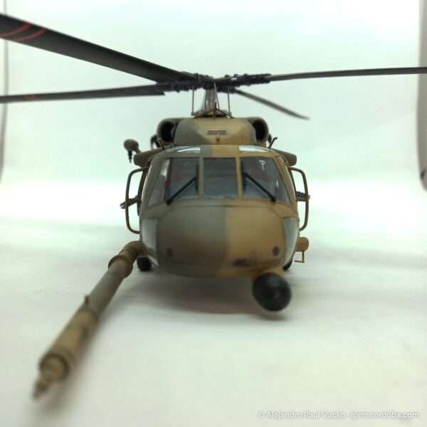 Sikorsky MH-60G Pave Hawk – foto 9
