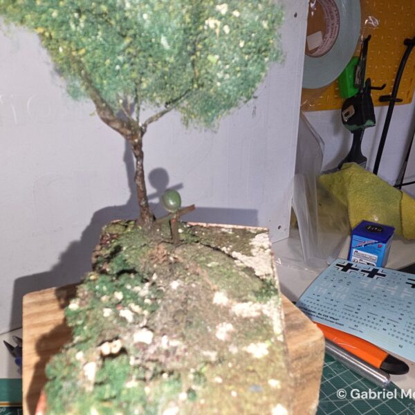Soldado – foto 3