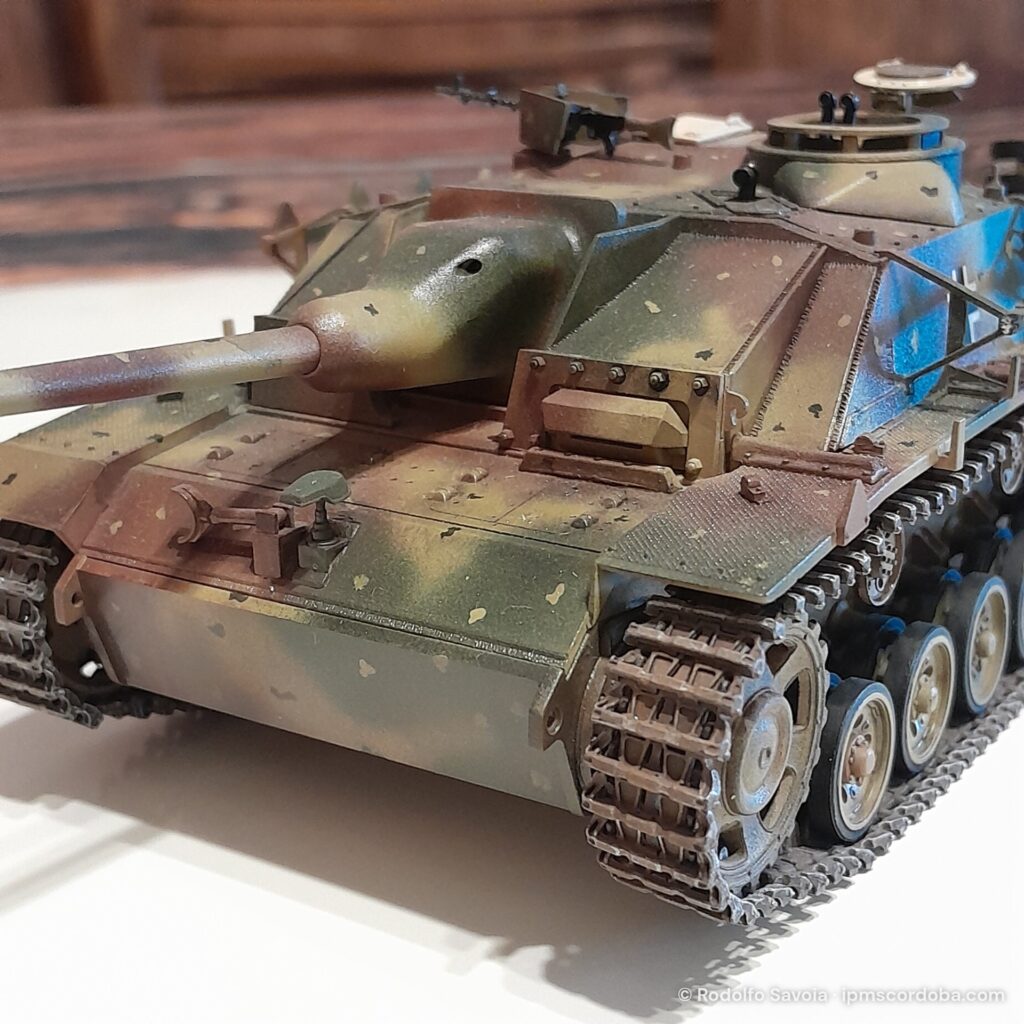 Sturmgeshutz IV – foto 1