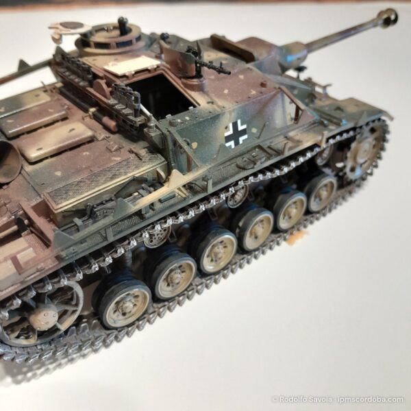 Sturmgeshutz IV – foto 4