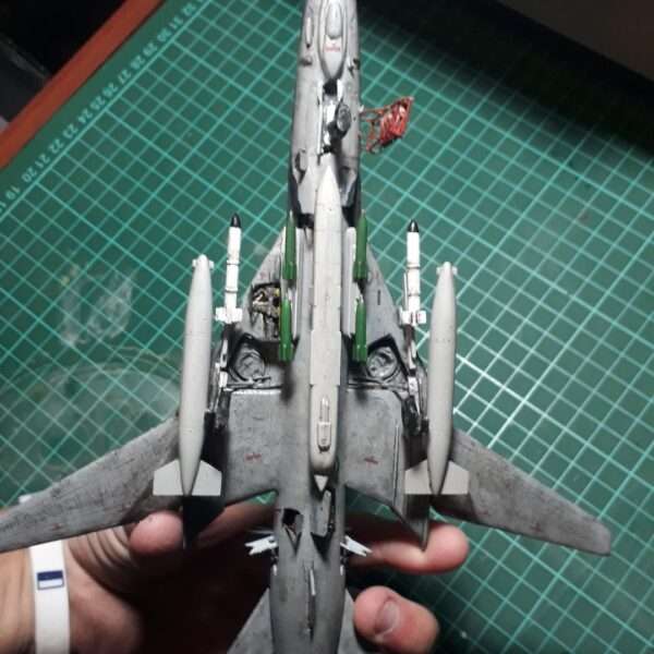 SU 22 FITTER – foto 5