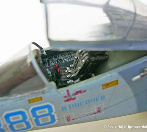 Su-27 – foto 6