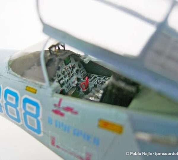 Su-27 – foto 7