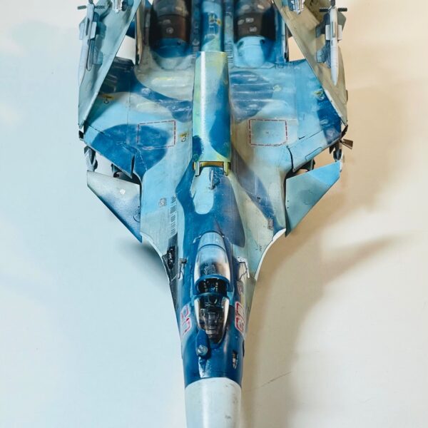 Su-33 hasegawa – foto 2