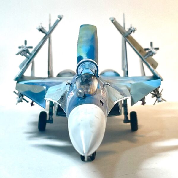 Su-33 hasegawa – foto 3
