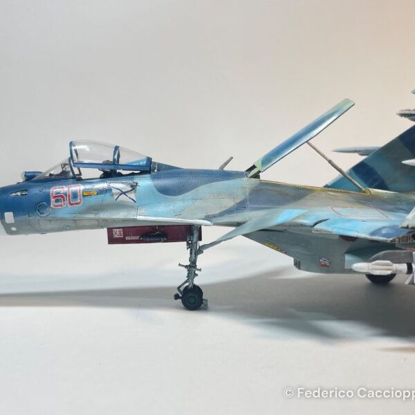 Su-33 hasegawa – foto 6