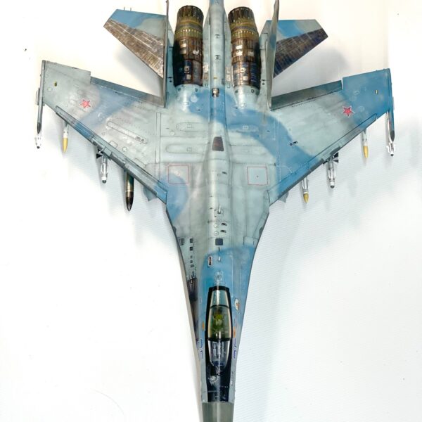 Su-35 – foto 10