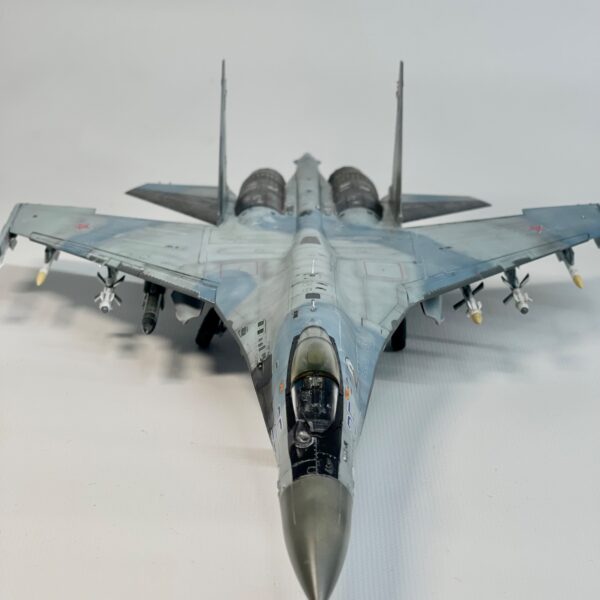 Su-35 – foto 3