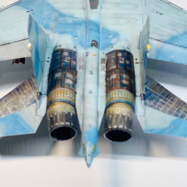 Su-35 – foto 4