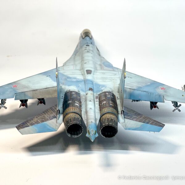 Su-35 – foto 5