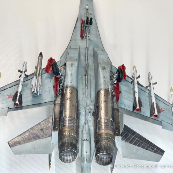 Su-35 – foto 6