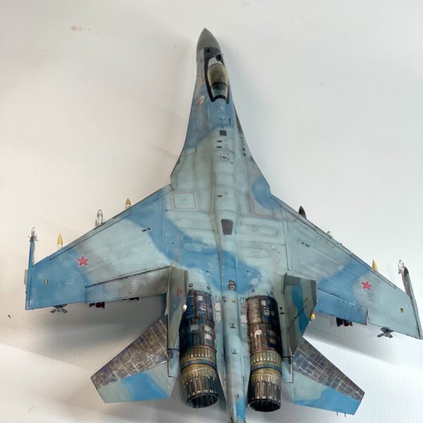 Su-35 – foto 7