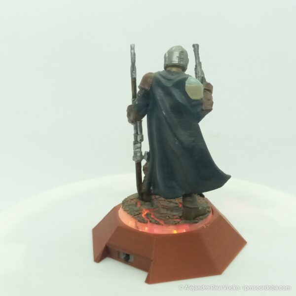 The Mandalorian – foto 2