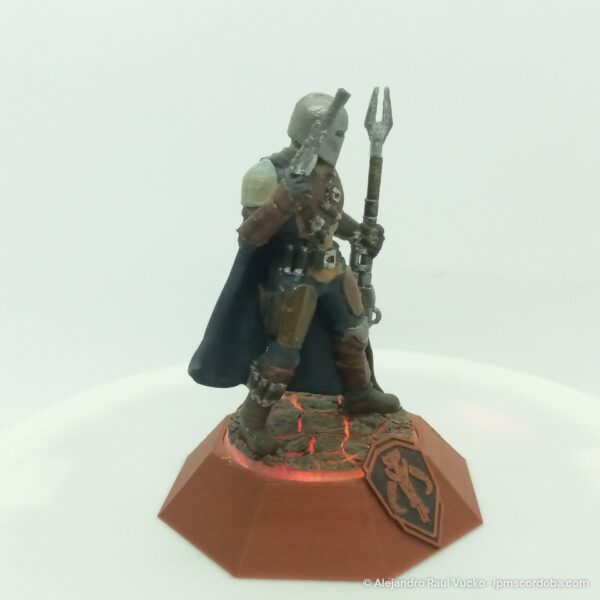 The Mandalorian – foto 4
