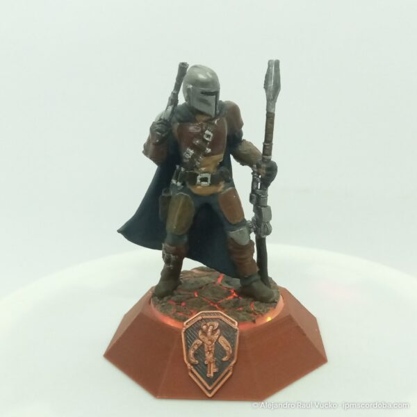 The Mandalorian – foto 5