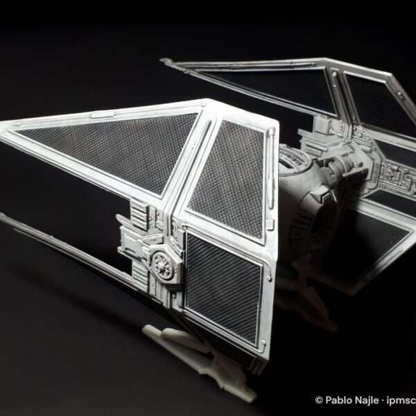Tie interceptor – foto 2