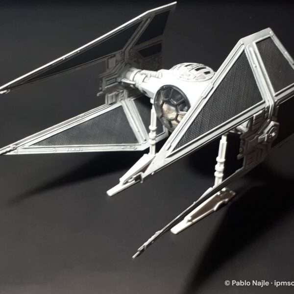Tie interceptor – foto 3