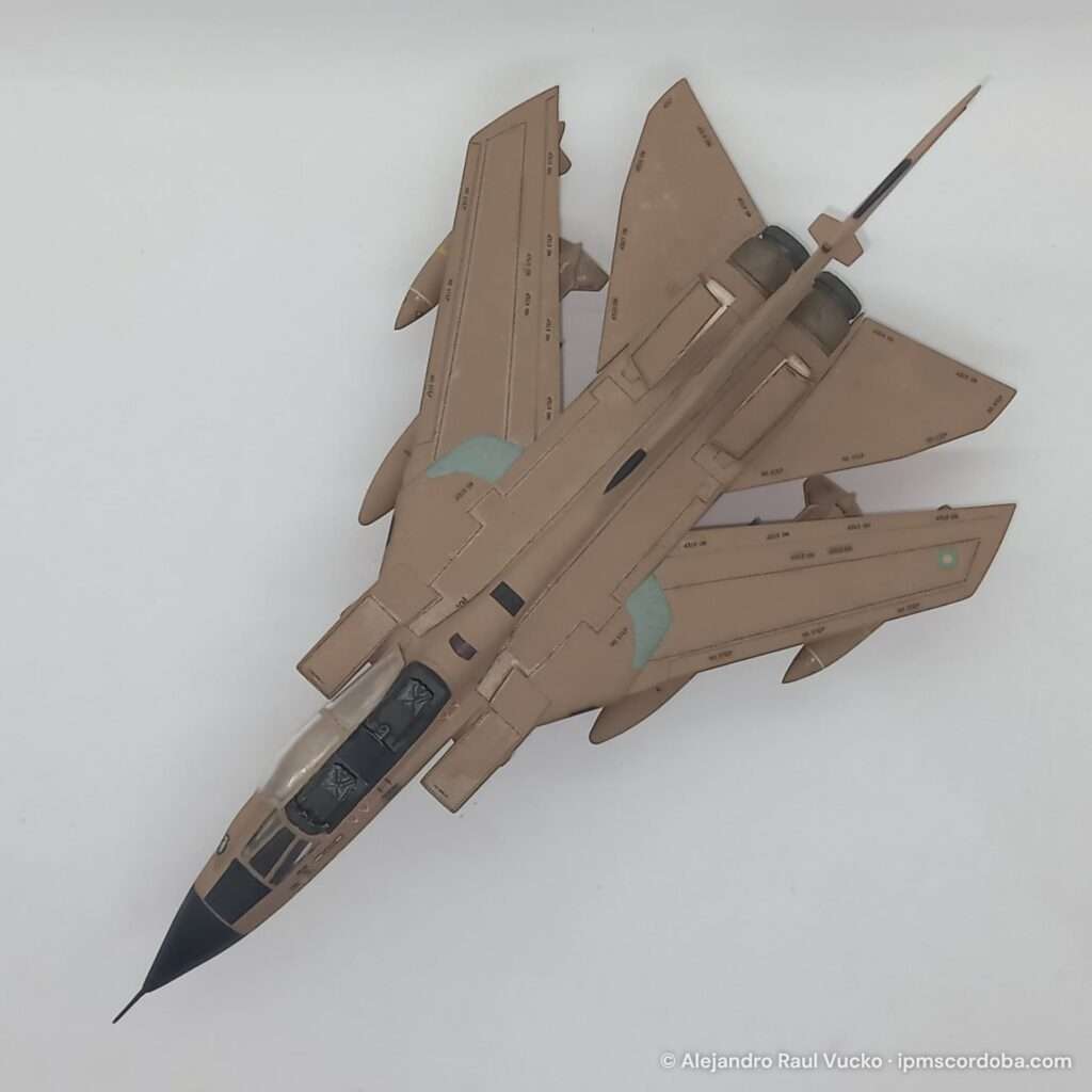 Tornado GR1 – foto 1