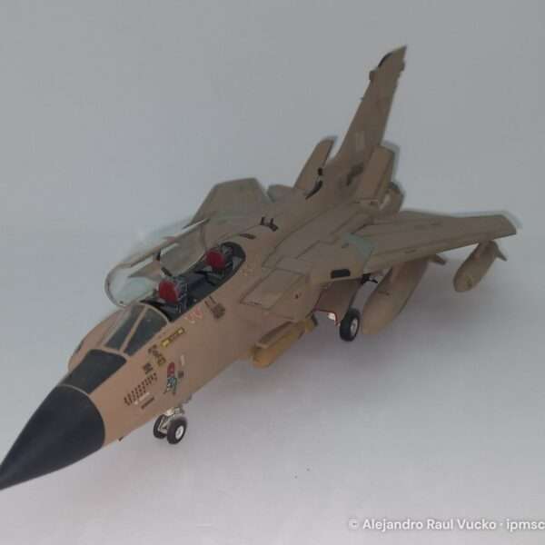 Tornado GR1 – foto 2