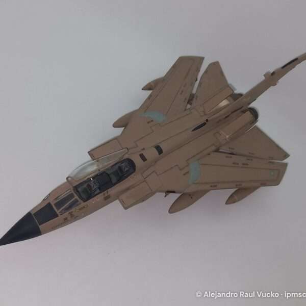 Tornado GR1 – foto 4