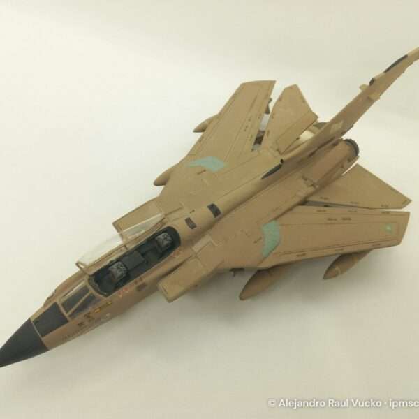 Tornado GR1 – foto 5