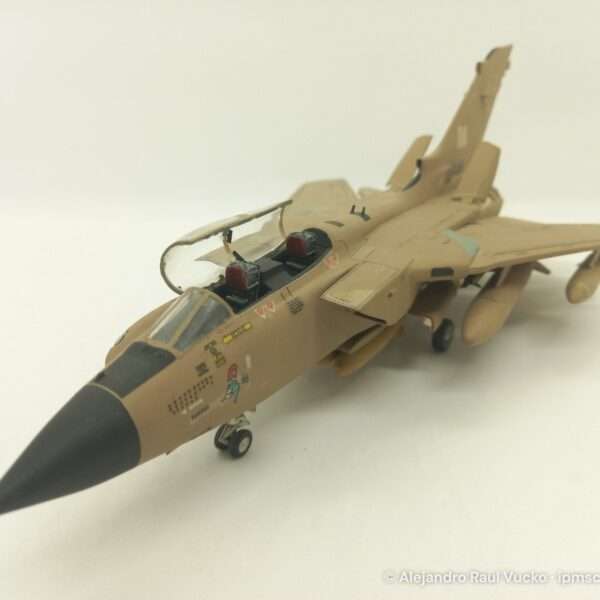 Tornado GR1 – foto 6