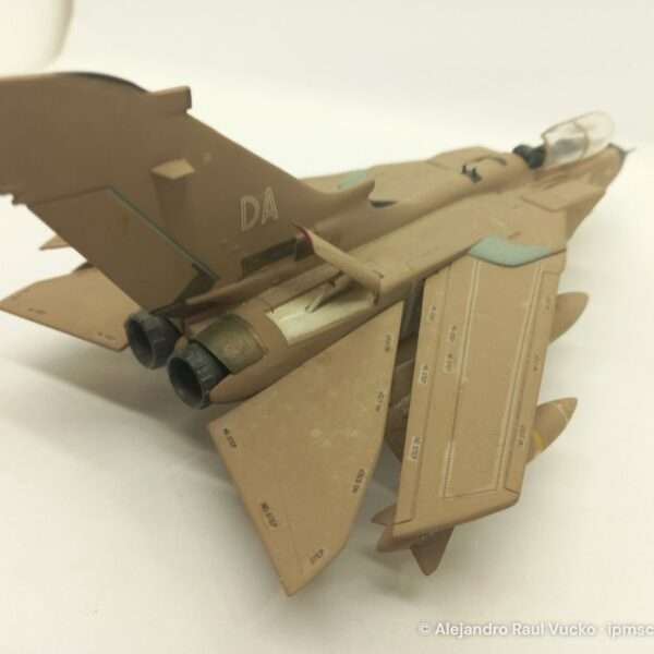Tornado GR1 – foto 8