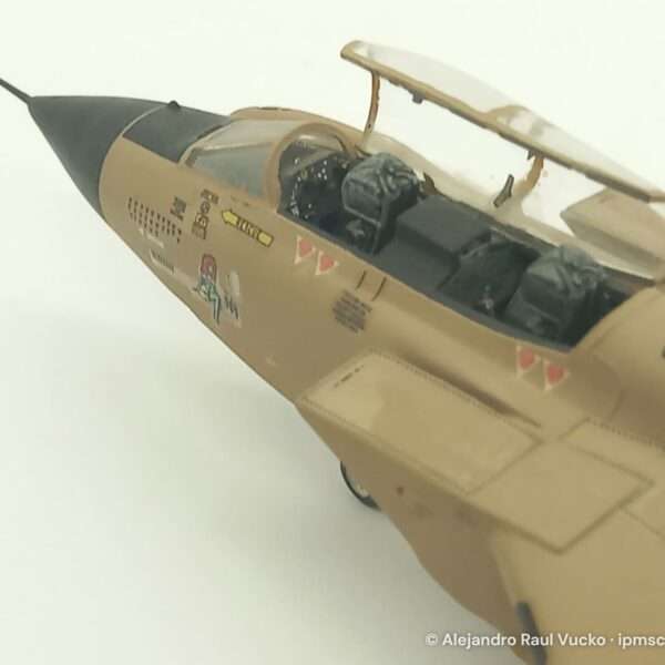 Tornado GR1 – foto 9
