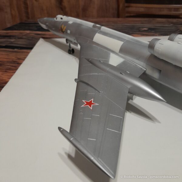 Tupolev 22 Blinder – foto 4