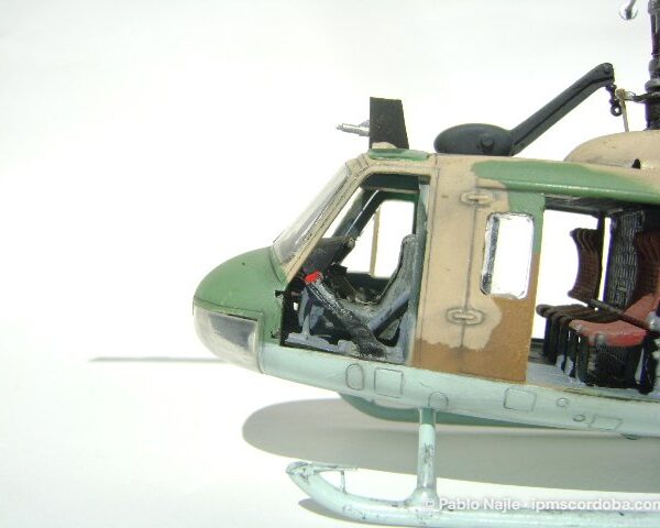 UH-1D Huey Hog – foto 3