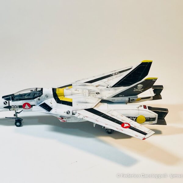 VF-1 s roy foker – foto 2