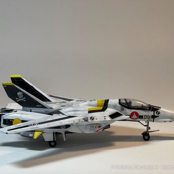 VF-1 s roy foker – foto 3