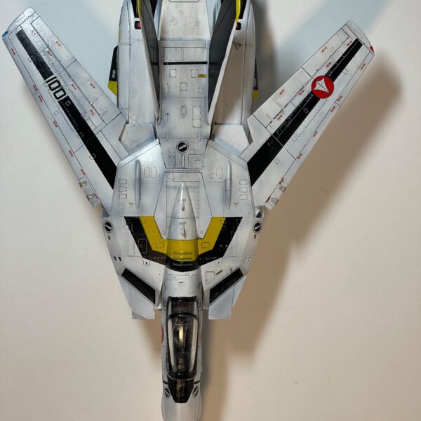 VF-1 s roy foker – foto 4