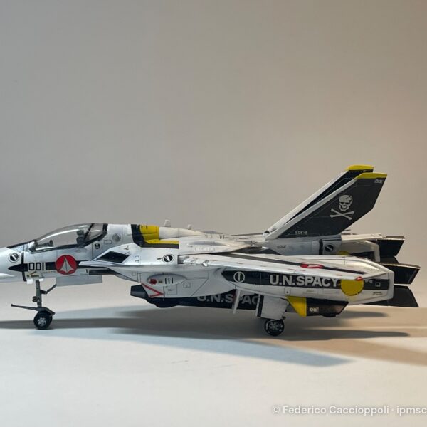 VF-1 s roy foker – foto 5