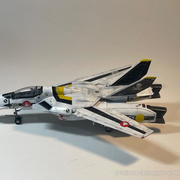 VF-1 s roy foker – foto 6