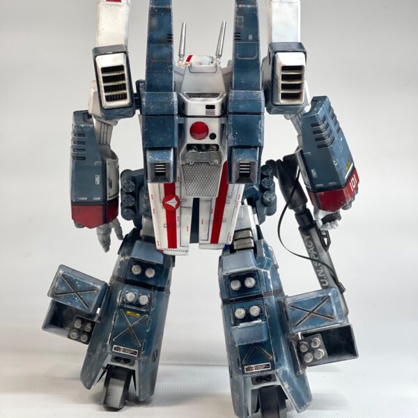 Vf-1j armored valkyrie – foto 5