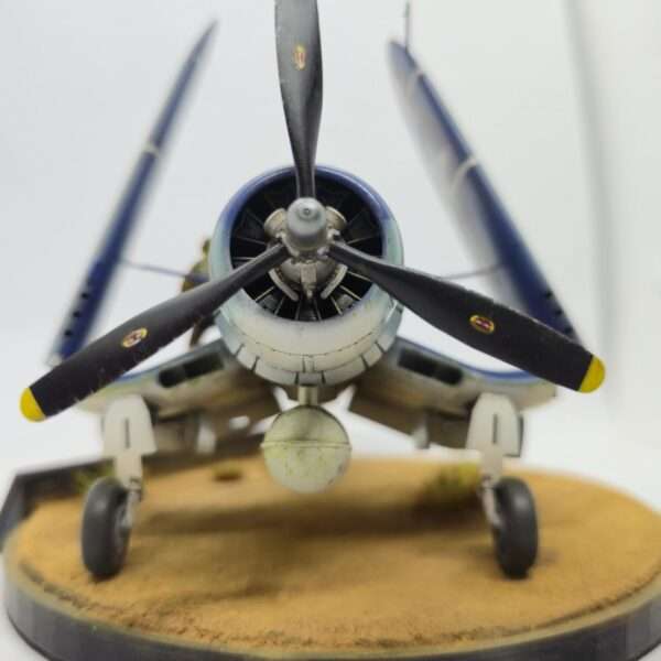 Vought F4U-1A Corsair – foto 10