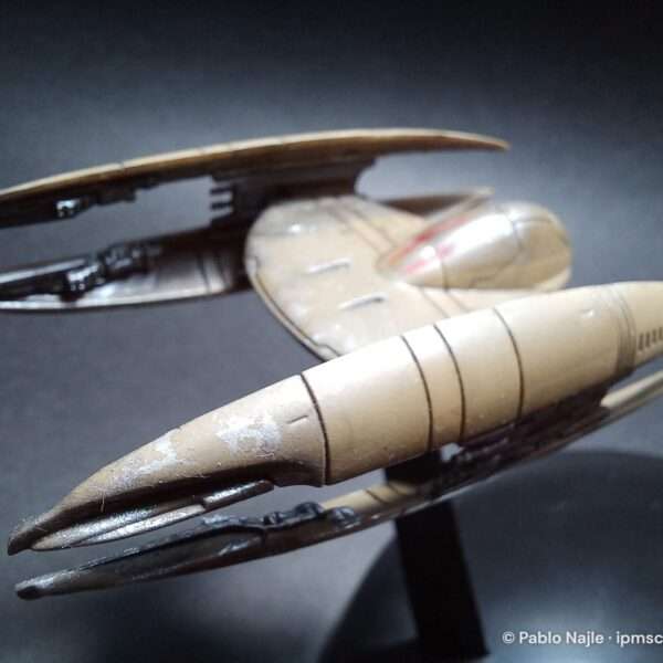 Vulture droid starfighter – foto 3