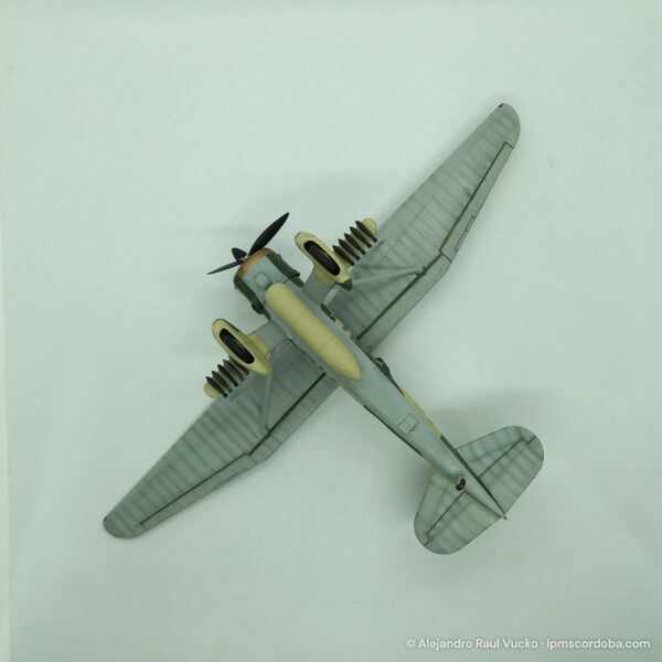 Westland Lysander Mk.III – foto 2