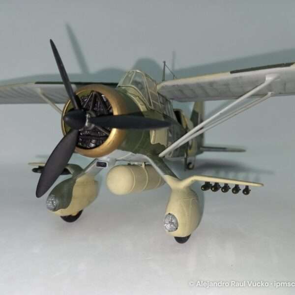 Westland Lysander Mk.III – foto 7