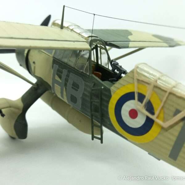 Westland Lysander Mk.III – foto 9