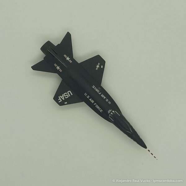 X-15 – foto 3