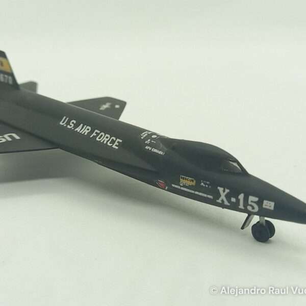 X-15 – foto 4